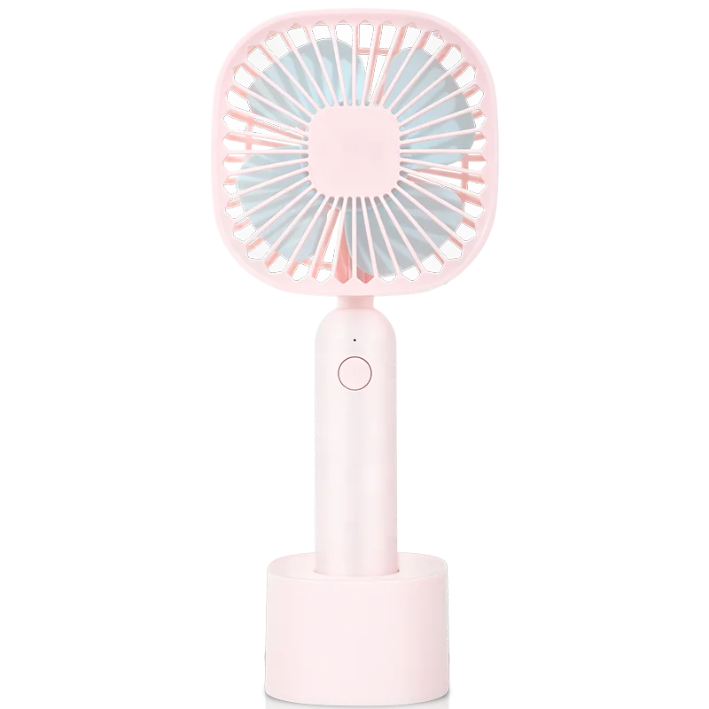 4W Portable Handheld Mini USB Air Cooling Fan