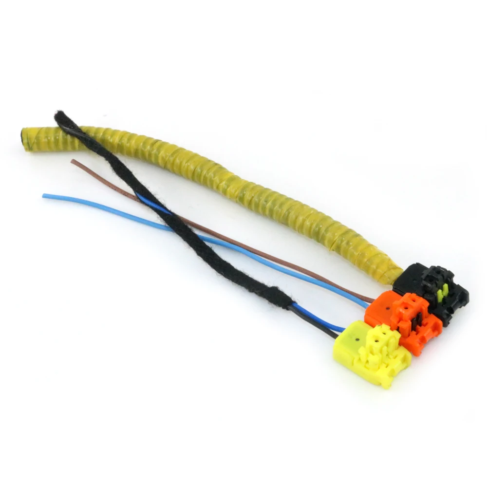 Wholesale Price Speaker Electrical Crimp Solenoid Valve 12V Fast Electric Vehicle Butt 2Pin Automobile Wire Connectors Terminal