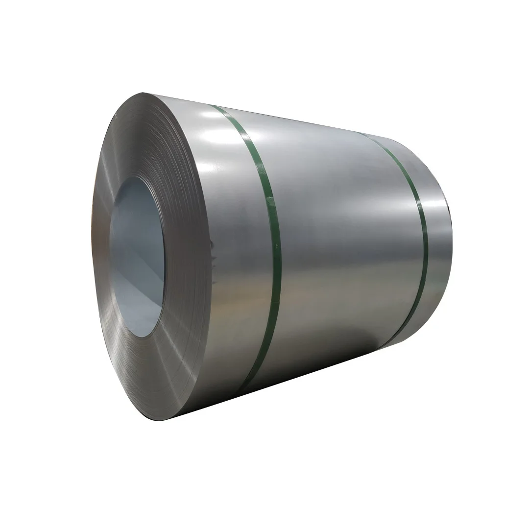 Hot/cold Dipped Gi 20 22 24 26 28 Gauge Dx51d Galvanized Steel Coil G60 G90 G275 Aluzinc Iron Meltable Steel Roll Scrap Adobe Cs