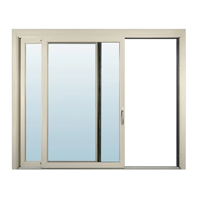 Chinese Top Supplier Prima High Quality Hot Sale Upvc Tilt and Turn& Awning & Hung& Sliding and Casement Window for Houses