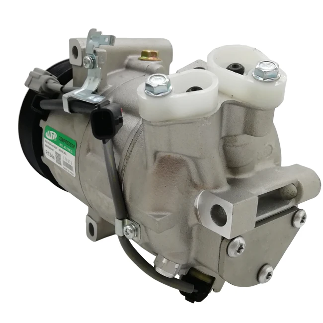 VCS-14EC Car ac compressor For RENAULT CLIO IV 0.9 Grandtour TCE MK4 926000217R 926000734R CS20550 8FK351007291