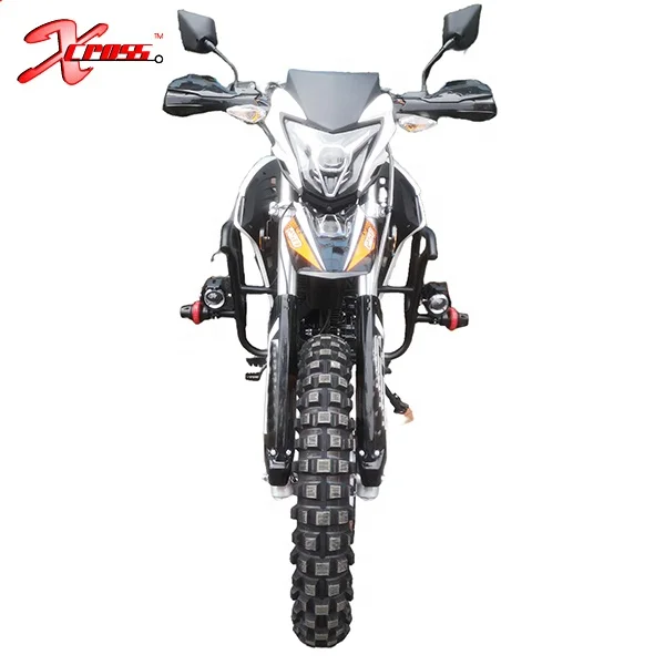 XCross Cheap 250cc Dirt Bike Off-Road Motorcycles TEKKEN Motocross Motorbike 250cc for Sale MX250Ra