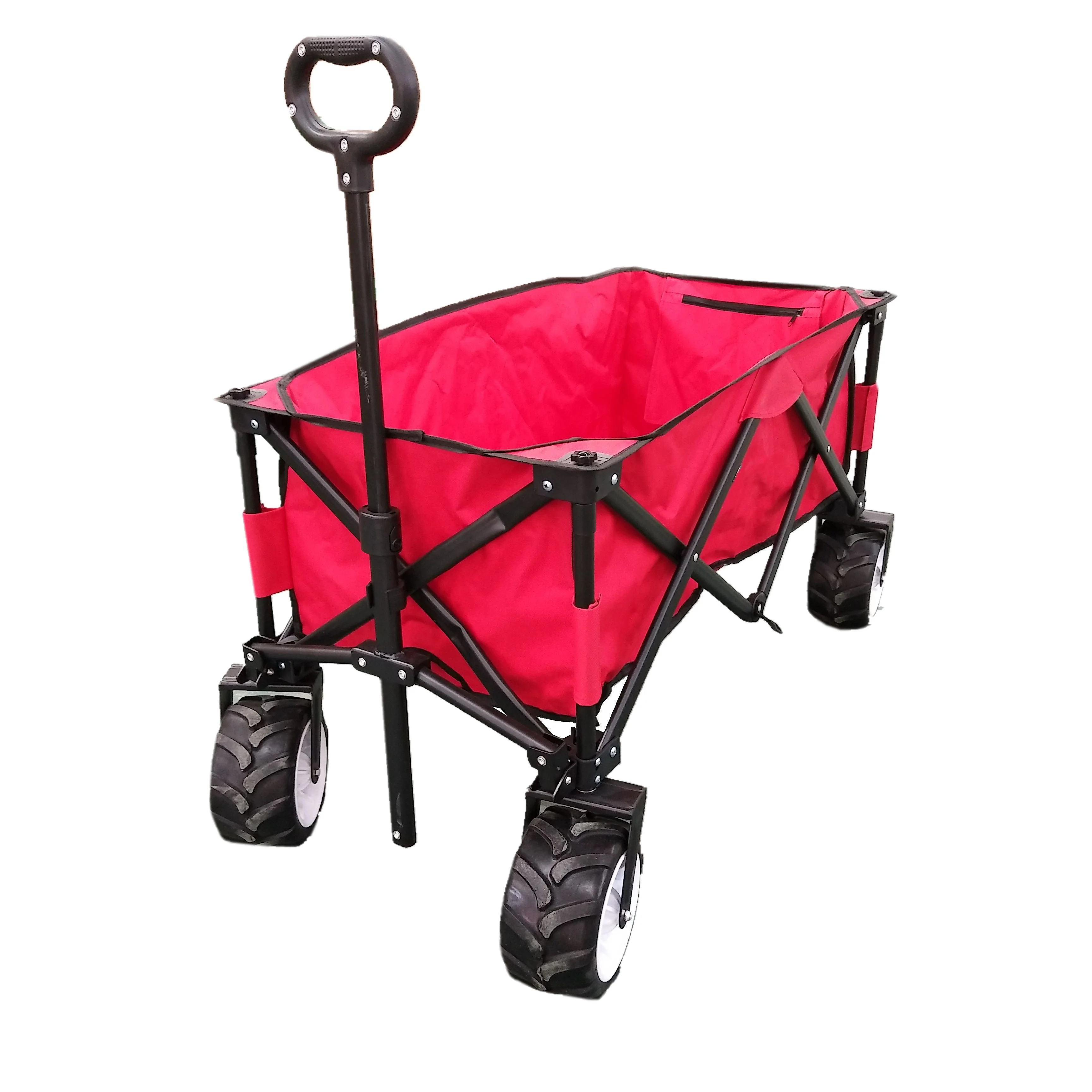 
Велосипед/детскй 4-колесный пляжный отдых на природе вагона складной садовые тележки на открытом воздухе утилита тележки фуры 