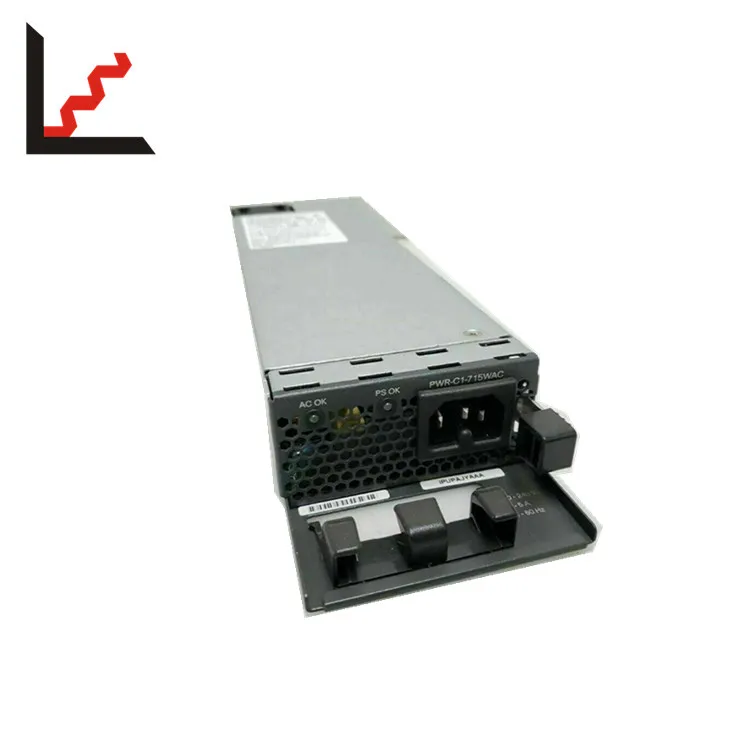 WS-XP3200AC PWR-3200WAC AWF-2DC-3200W  3200W AC Power Supply