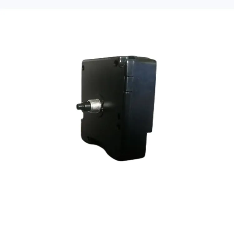 Shaft length 28mm DCF radio controlled sweep silent clock movement
