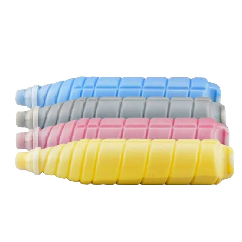Prospect TN622 Toner Cartridge japan toner For Konica Minolta Bizhub C1085 1100 6085 6100 factory wholesale copier parts