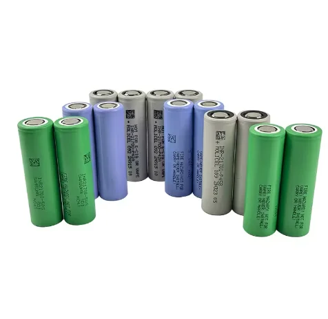 Литий-ионно-литиевая аккумуляторная 3 7 В 6 21700 Lishen LR2170LA 4000 мАч 10C 40A 21700-4000 литий-ионные аккумуляторные элементы