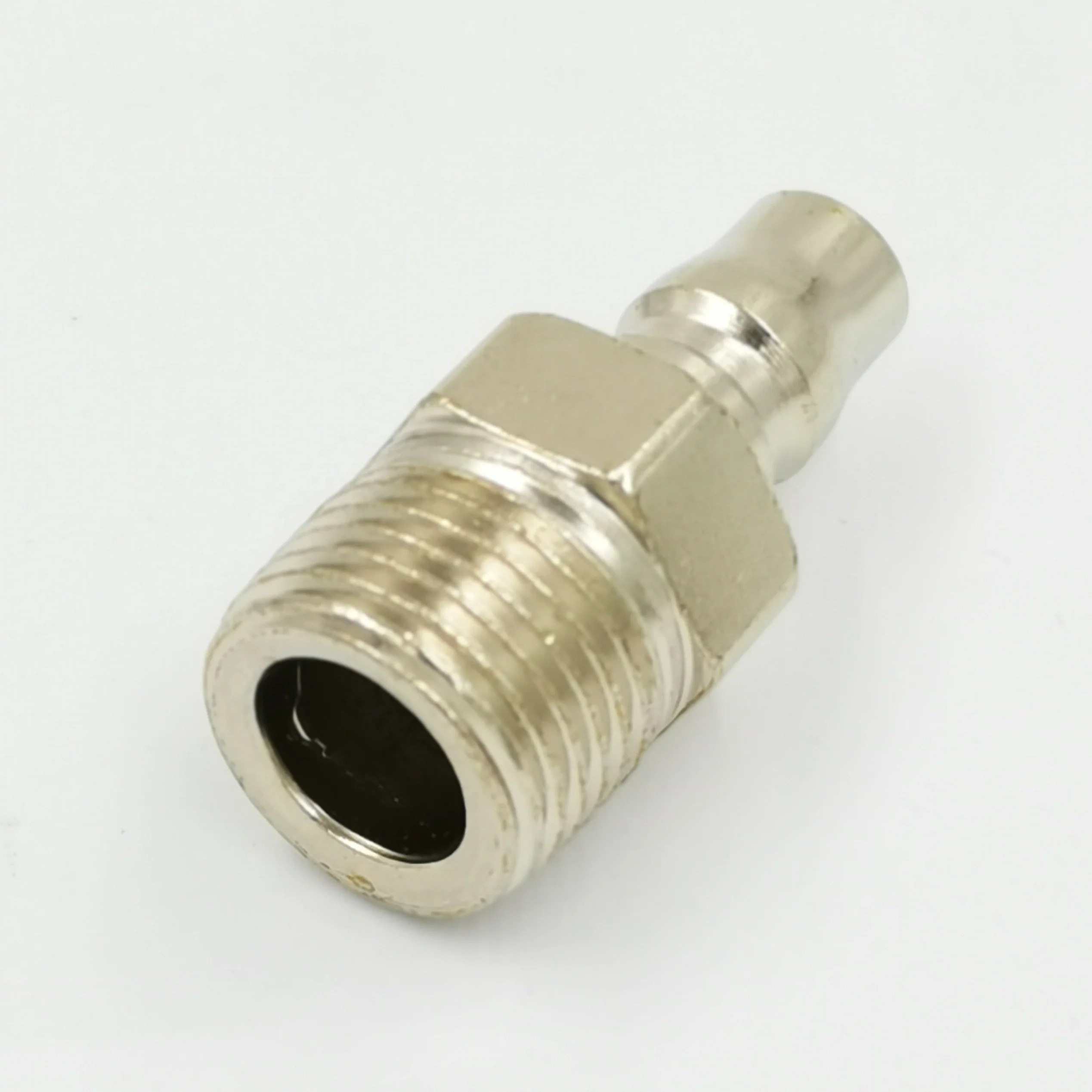 Nitto quick coupler 20PM Plug Japanese quality Air Coupling One-Touch