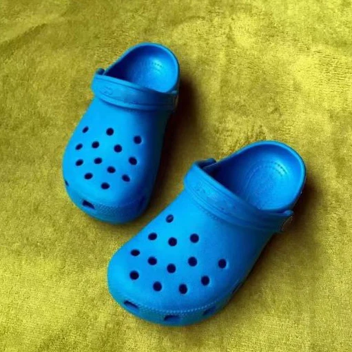 Детские сандалии для занятой девочки GL1003, классические сабо, детская пляжная обувь