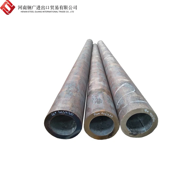 CS Welded Steel pipe Q235 Q345 Q355