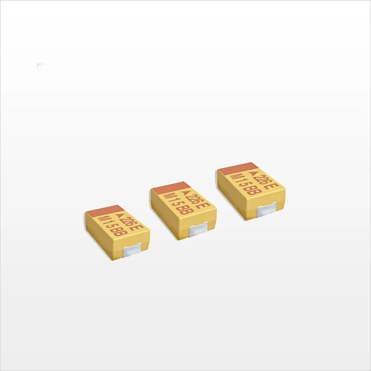 Танталовый конденсатор TC 35 в 100 мкФ 10% SMD по индивидуальному заказу от китайского производителя