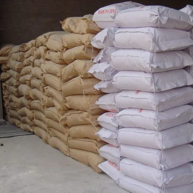 Manufacturer Direct Sale Antimony Trioxide Used in Halogen-free Flame Retardant