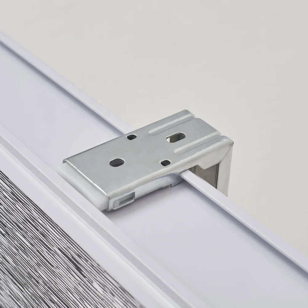 Custom Blackout Dual Window Blinds Sliding Glass Doors Zebra Blinds