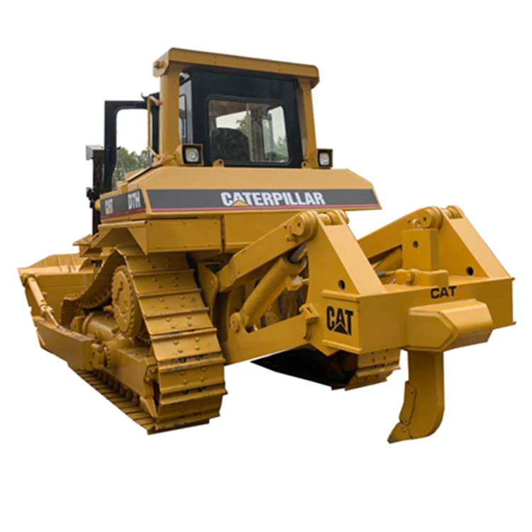 Бульдозер Second cat D7H по заводской цене