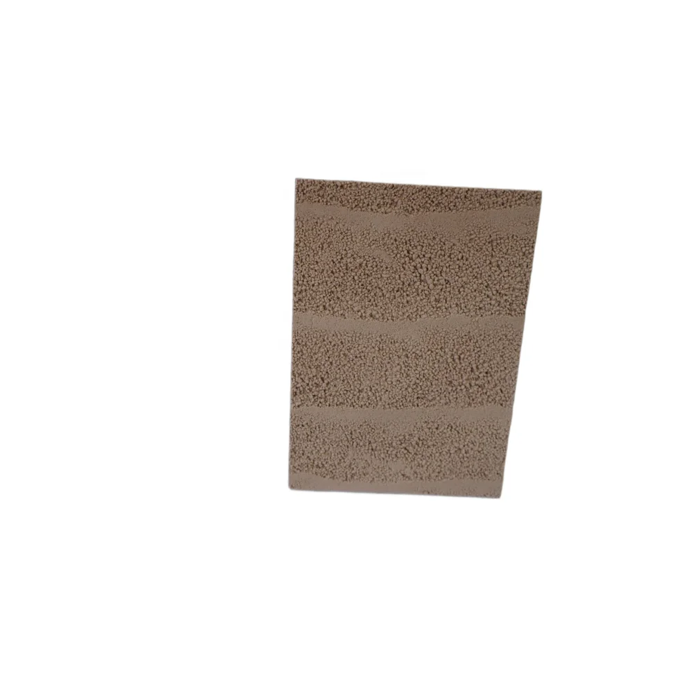 energy-saving exterior ceramic tile marble look flexible wall tile