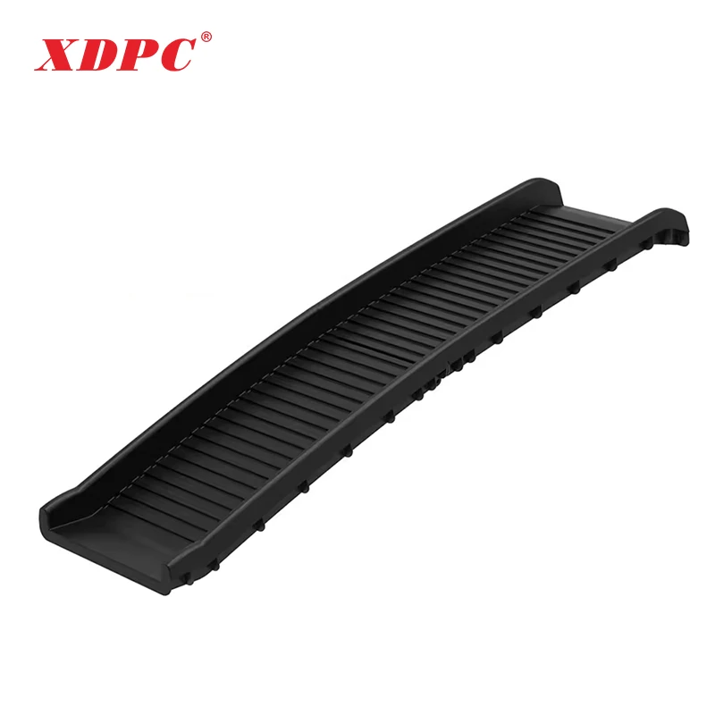 Пластиковая лестница для собак