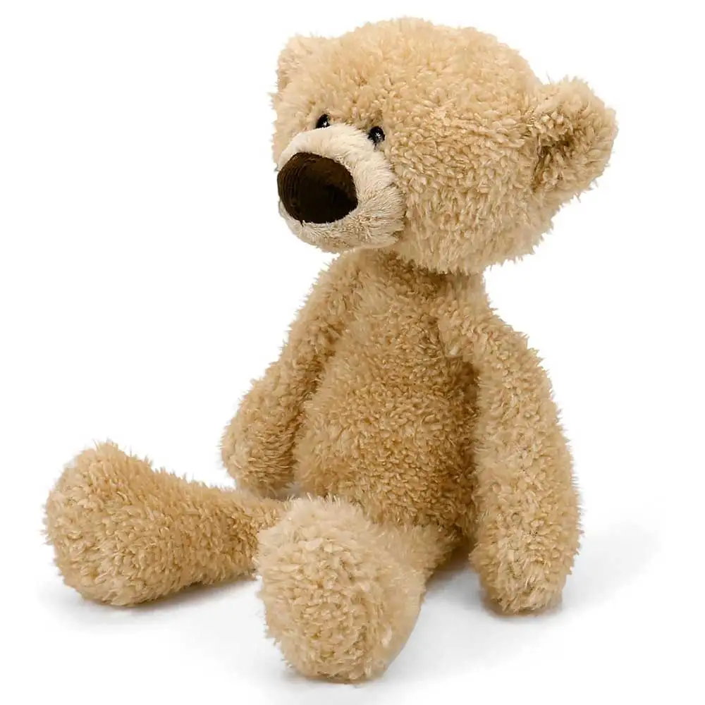 Custom Plush Toy Soft Stuffed Animal Toys Teddy Bear for Kids