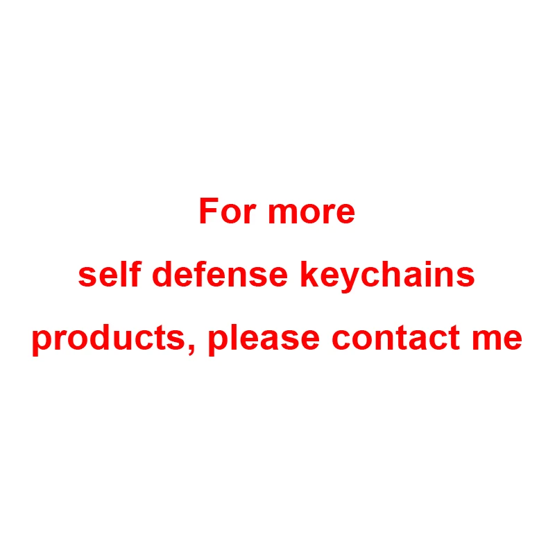safety keychain set wholesale self defense keychain bulk alarm whistle self defense keychain