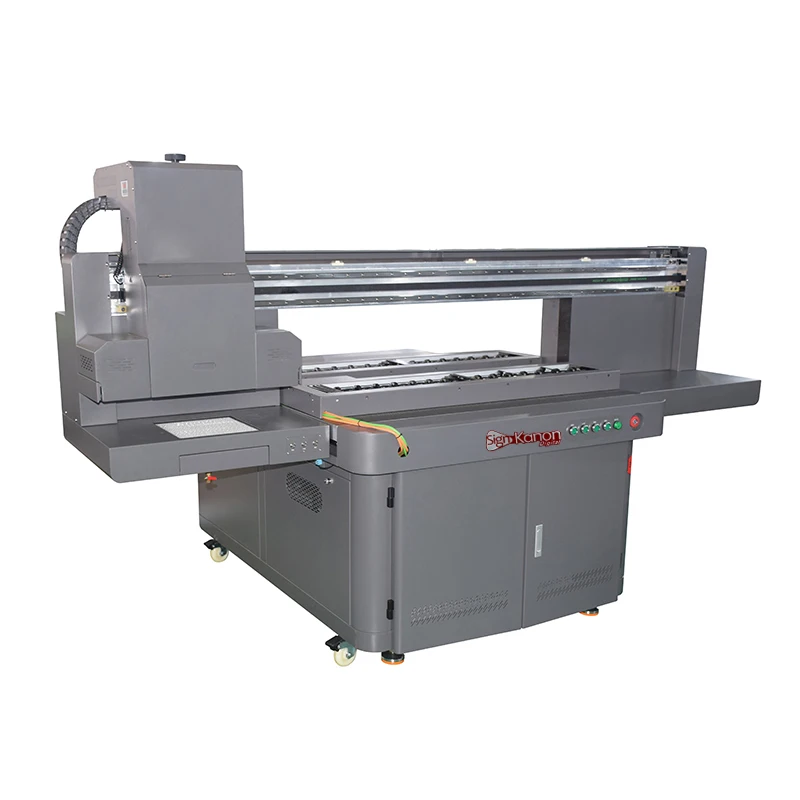 Signkanon, 30 см, высота 1,3*0,9 м, ricoh g5i, УФ-светодиодный принтер для бутылок