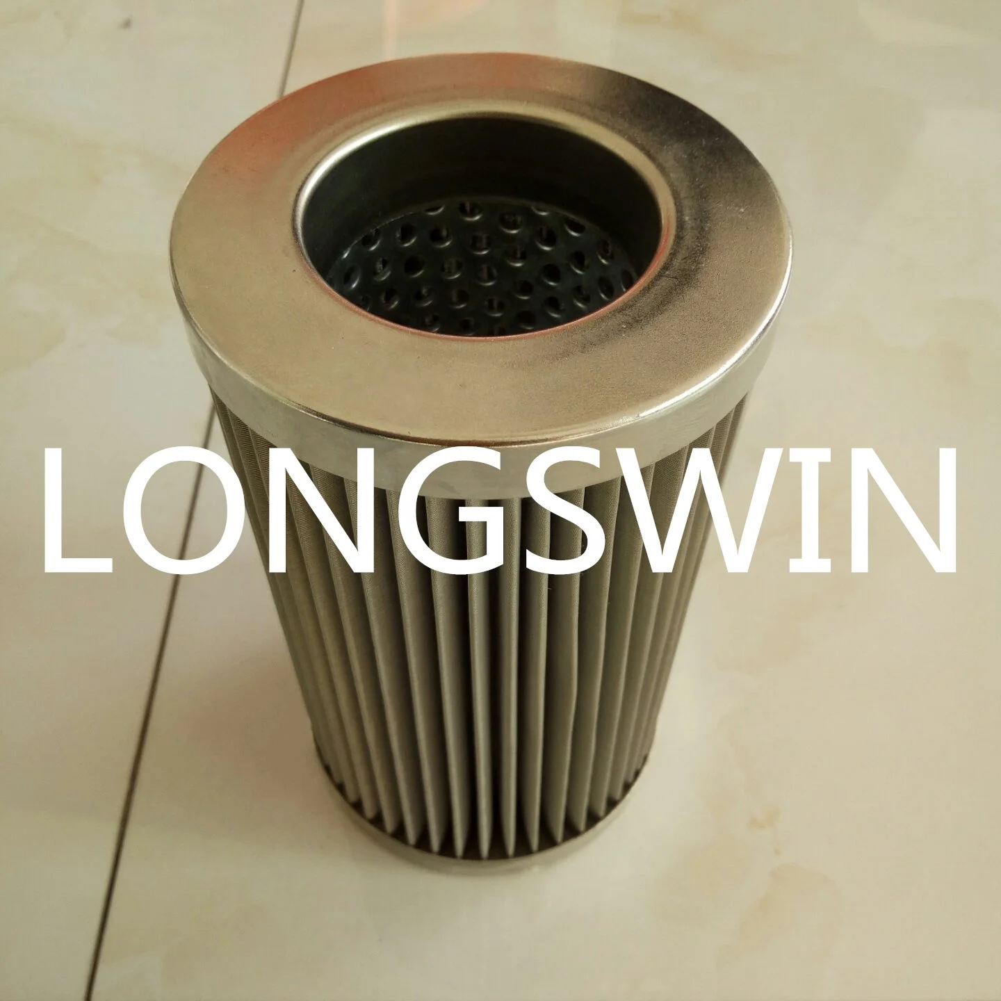 Воздушный газовый коалесцирующий фильтр PCC400SU RP