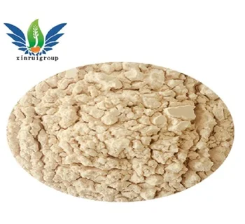 High quality Emulsion type Non-gm Isolated Soy Protein for sausage