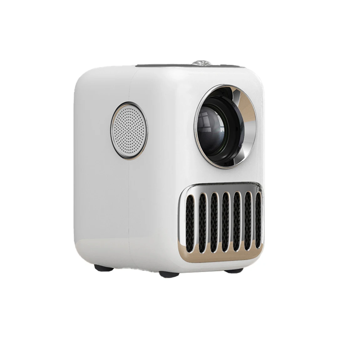 Wanbo Official Flagship Store Global Version T6 Max T2 T2R Max Free X1 MINI X1 Pro Android HD Led Portable Home Wanbo Projector