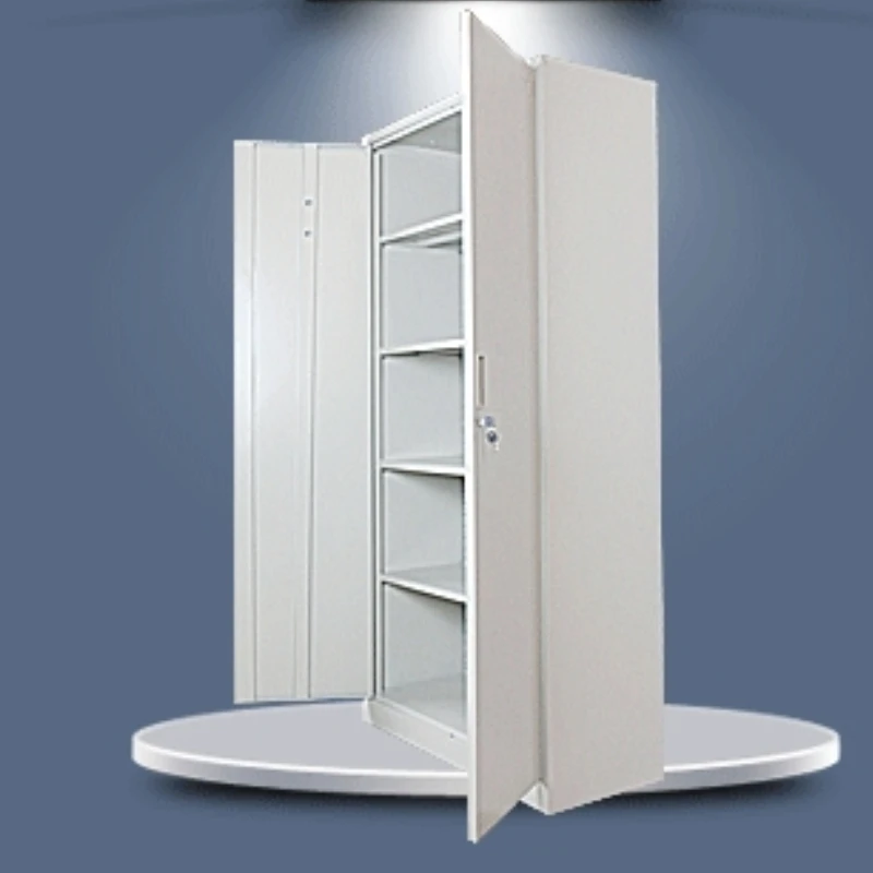 YML Storage Packing Cold Rolled Steel Plat Fireproof Safes 2 Hours Fireproof Metal Steel Storage Filing Cabinet with lock