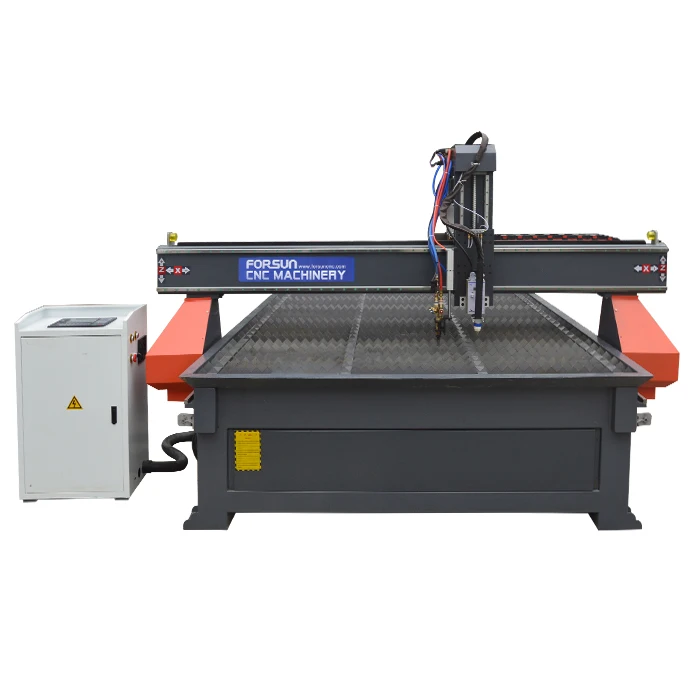 Forsun Best Price 2030 CNC plasma machine cutting machine flame