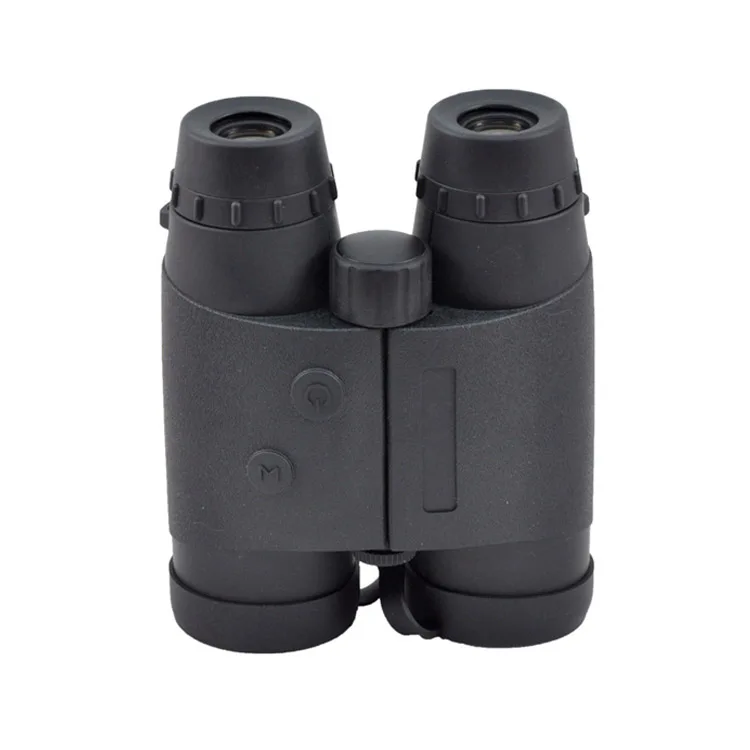 hunting long distance high precision 1800M binoculars  laser range finder