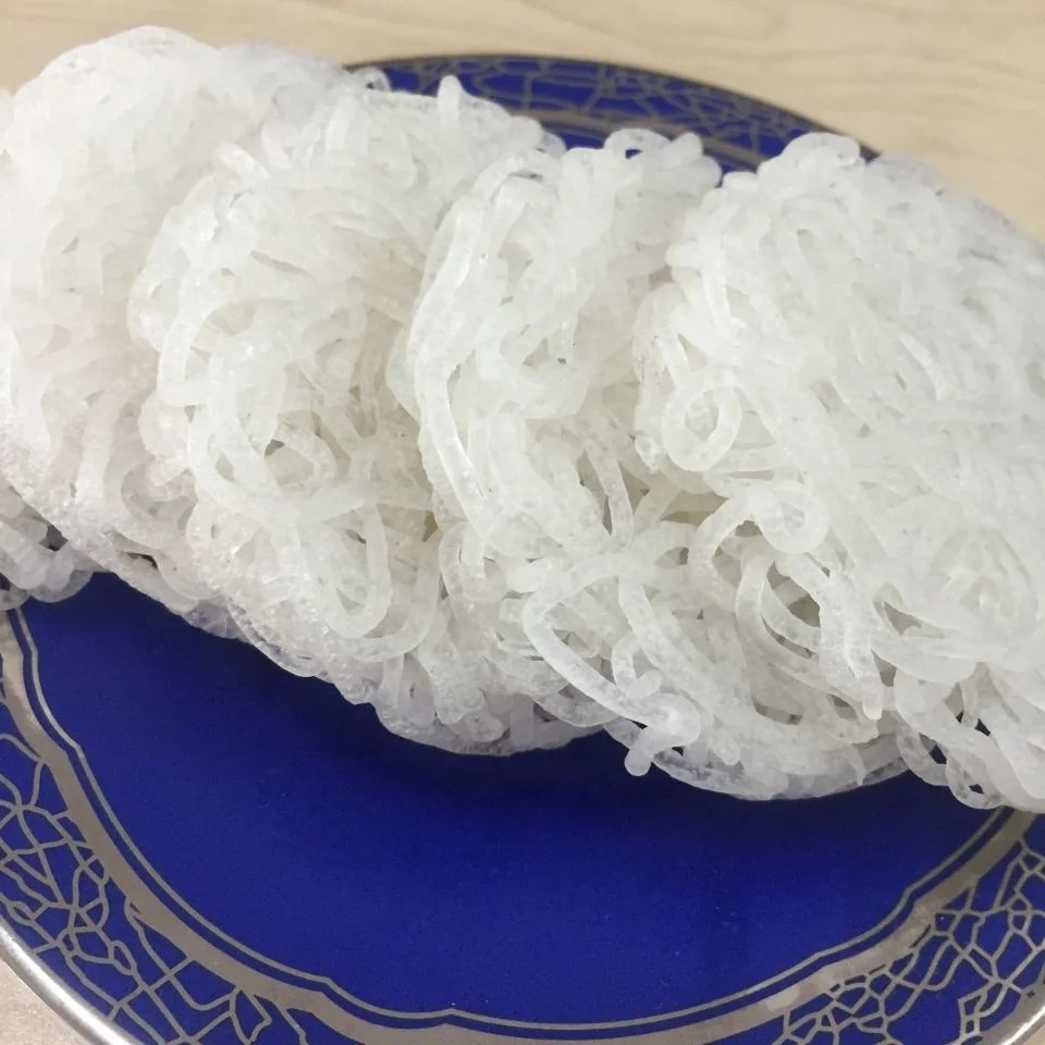  Konjac shirataki сухой сушеный лапша с частной