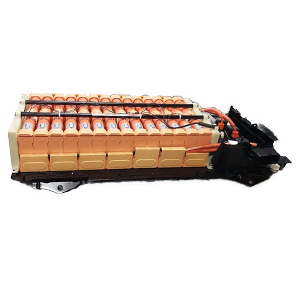 Для Toyota Prius 2nd/3rd/Toyota Aqua никель-металл-гидридного Гибридный батарея 14,4 V 6.5Ah Замена Гибридный автомобильного аккумулятора