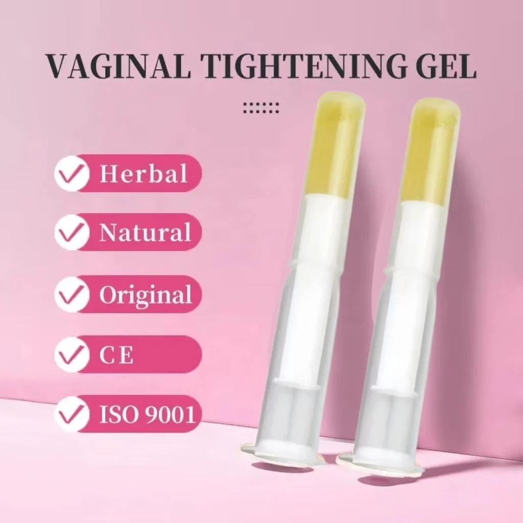 Personal Care Micro Ecological Feminine Balance Care gel antibacterial repair antibacterial gel