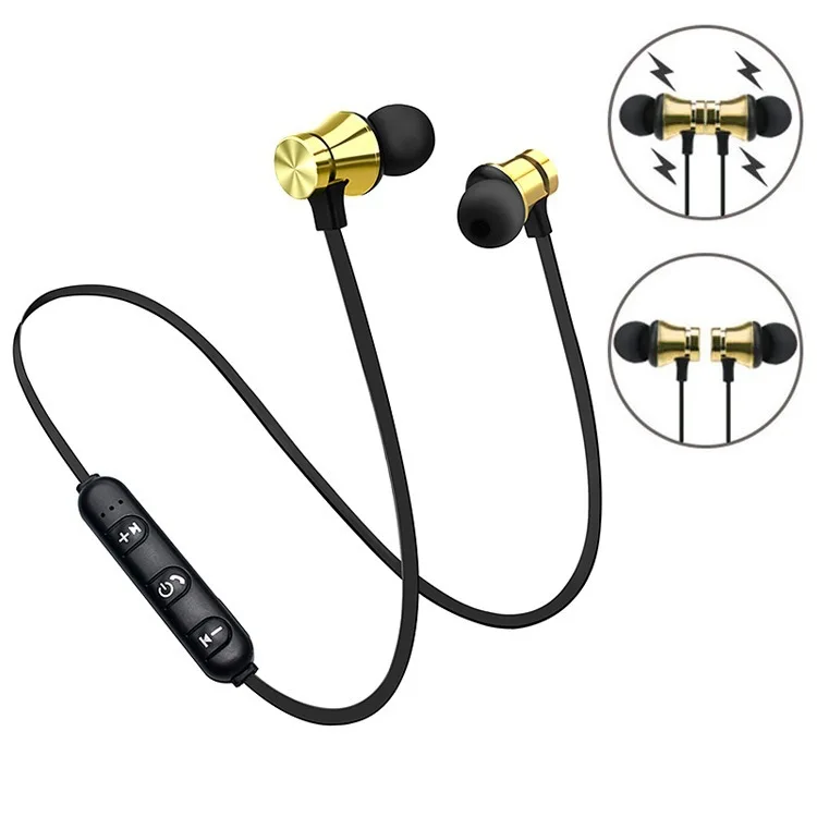 Factory Price Hot Sale Model  Wireless Neckphone  accessories march 2022 earphones headphones