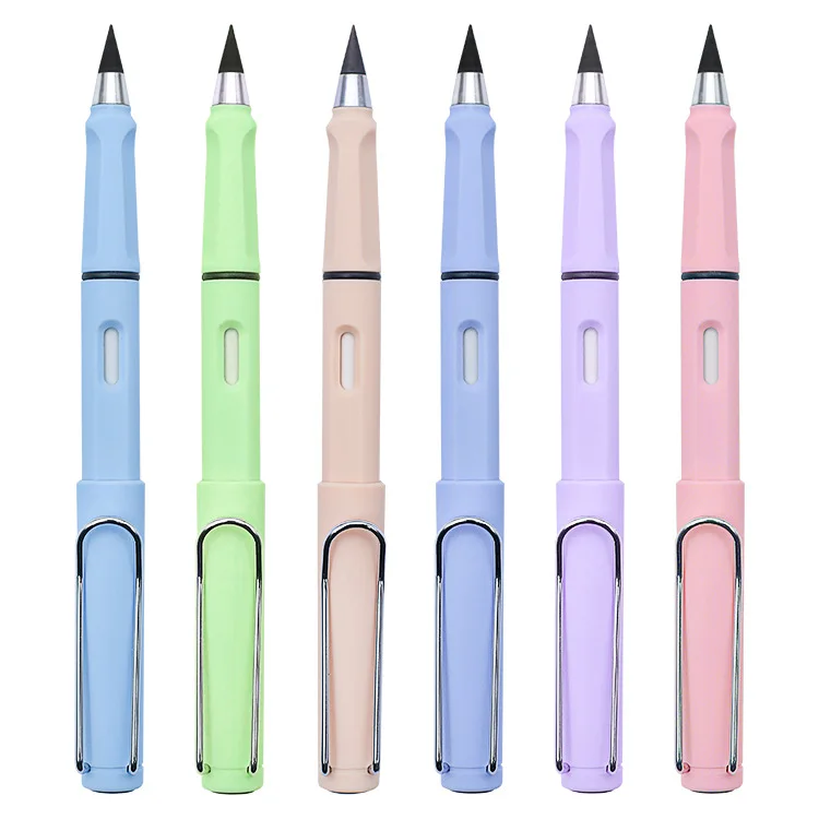 JPS OEM Matita Small Custom kawaii Pencils