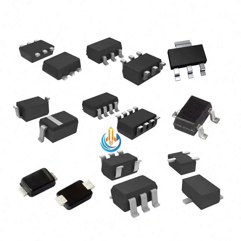 HT16K33 28SOP LED Driver IC With Key Scan SMD Ic Chip new and original