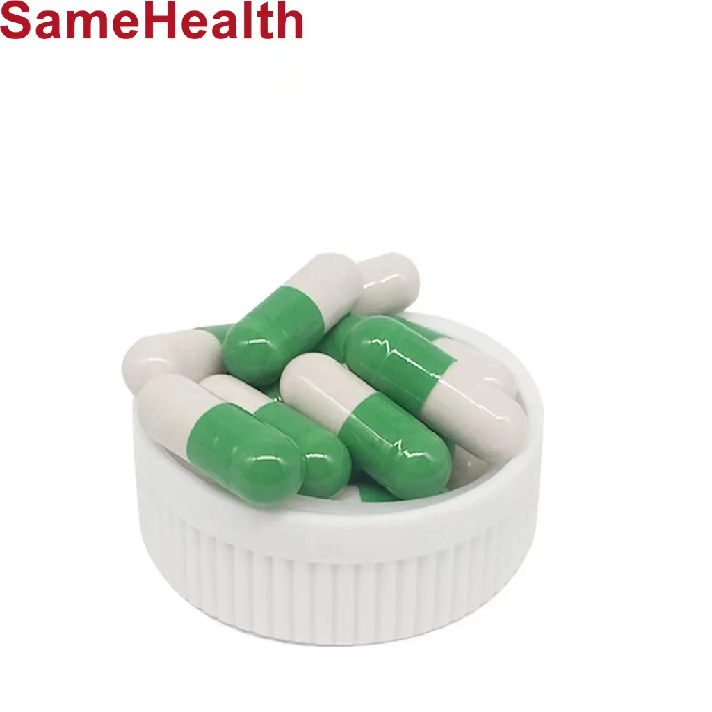 Private Label OEM Weight Loss Capsule Pure White Kidney Bean Extract capsule