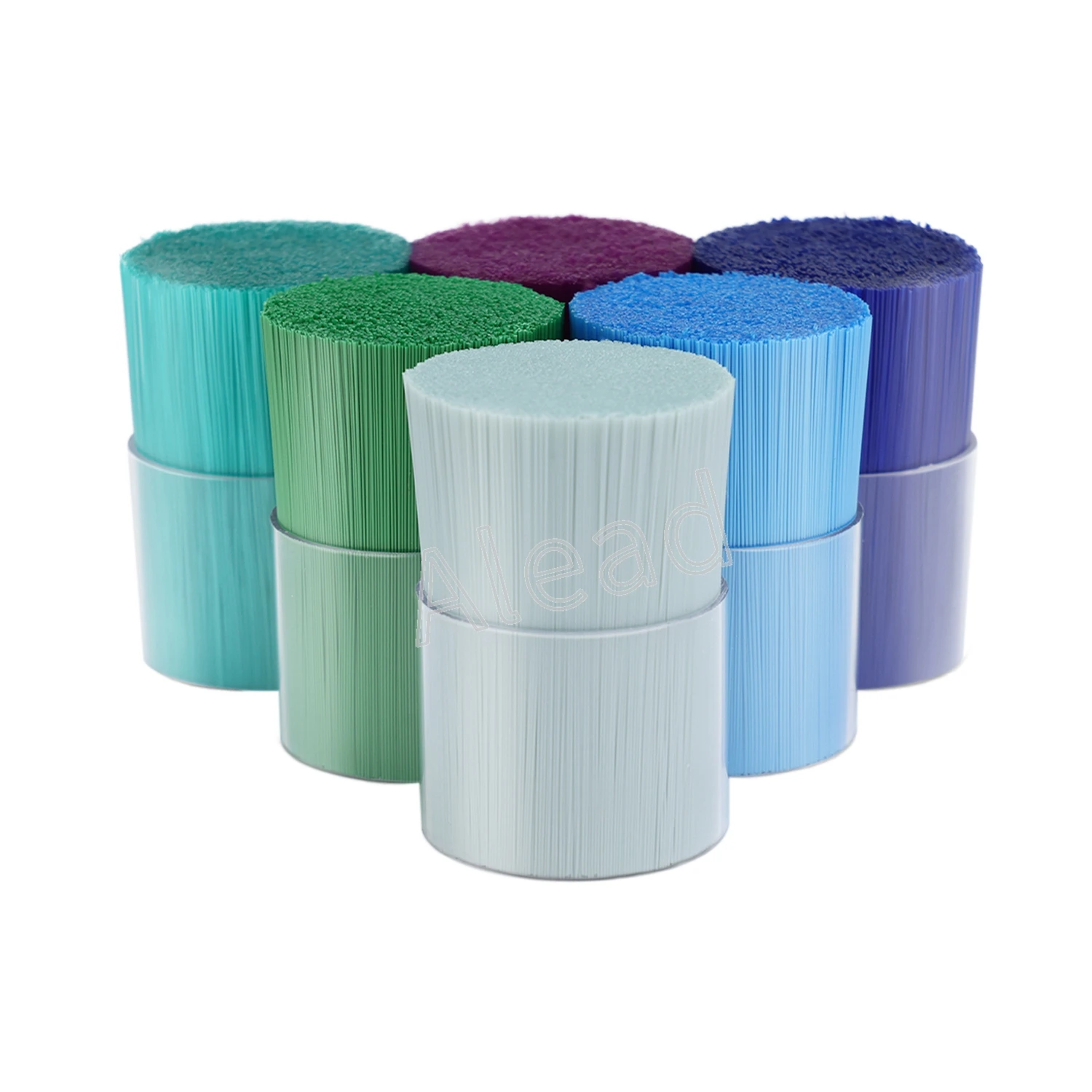 Best quality and price synthetic fiber  pet monofilament for making hotel broom