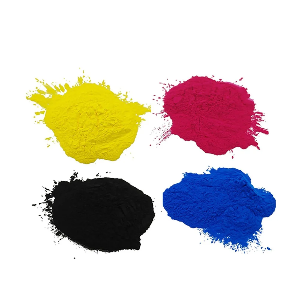 Toner powder for Konicas Minoltas 1600 1650 1680 1690