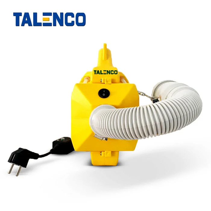 2020 Best Selling ULV Fogger ULV Cold Fogger 5L Mist Spraying