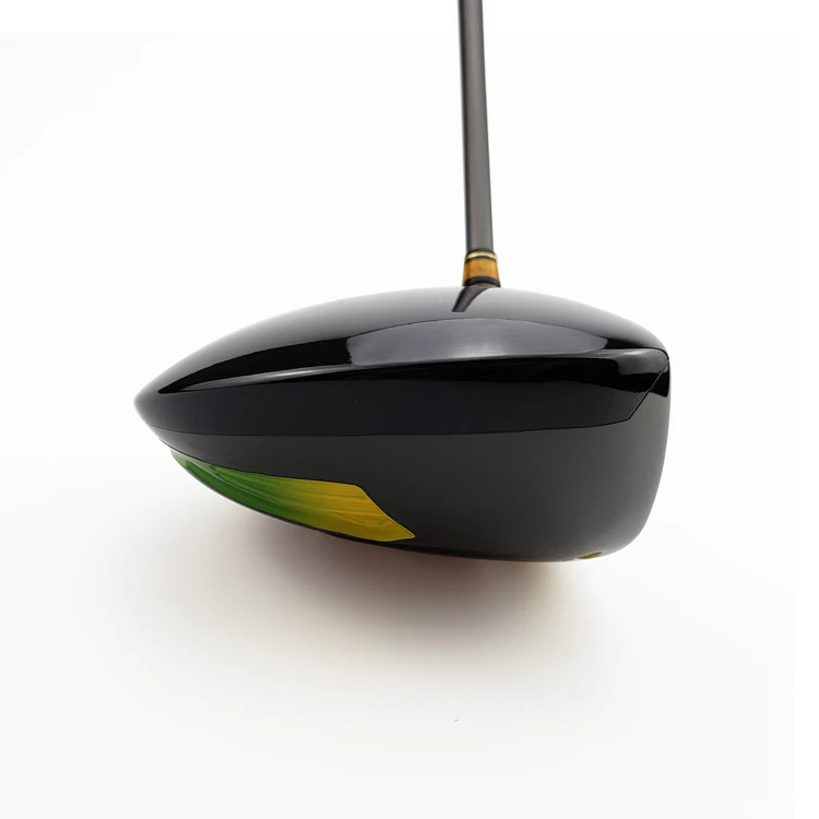 golf clubs sets 460cc  Titanium Golf Club Head  golf driver