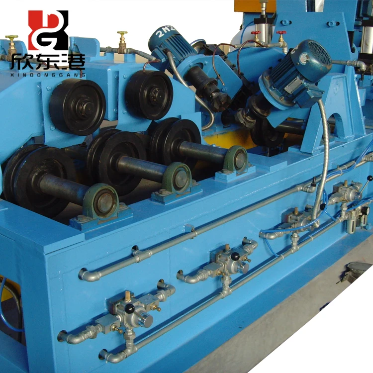 
High quality copper rolling mill wire rolling for cable manufacturing 