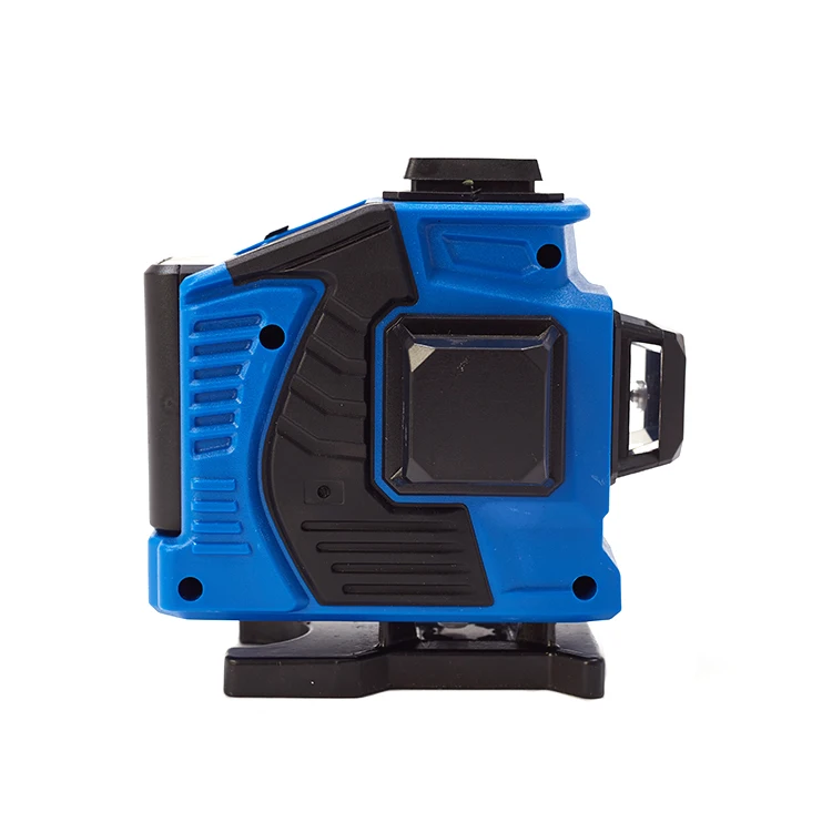 Yilong 3D laser leve laser spirit level   12 green 360 lines  rotary laser level