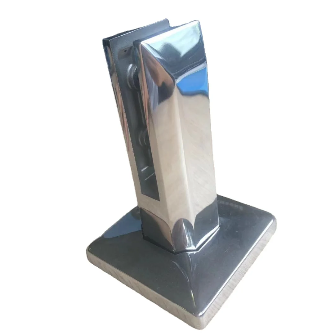 stainless steel glass spigot