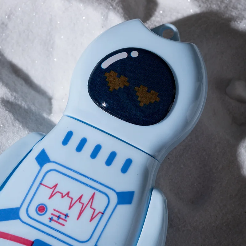 Spaceman Correction Tape Cute Creative Astronaut Correction Tape Cartoon Correction Tape for Student Office