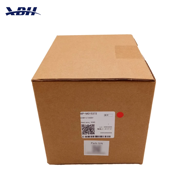 100% новый mimaki JV150-160 Cabezal DX7 печатающая головка в сборе MP-M015372 для Mimaki принтер Сделано Японии