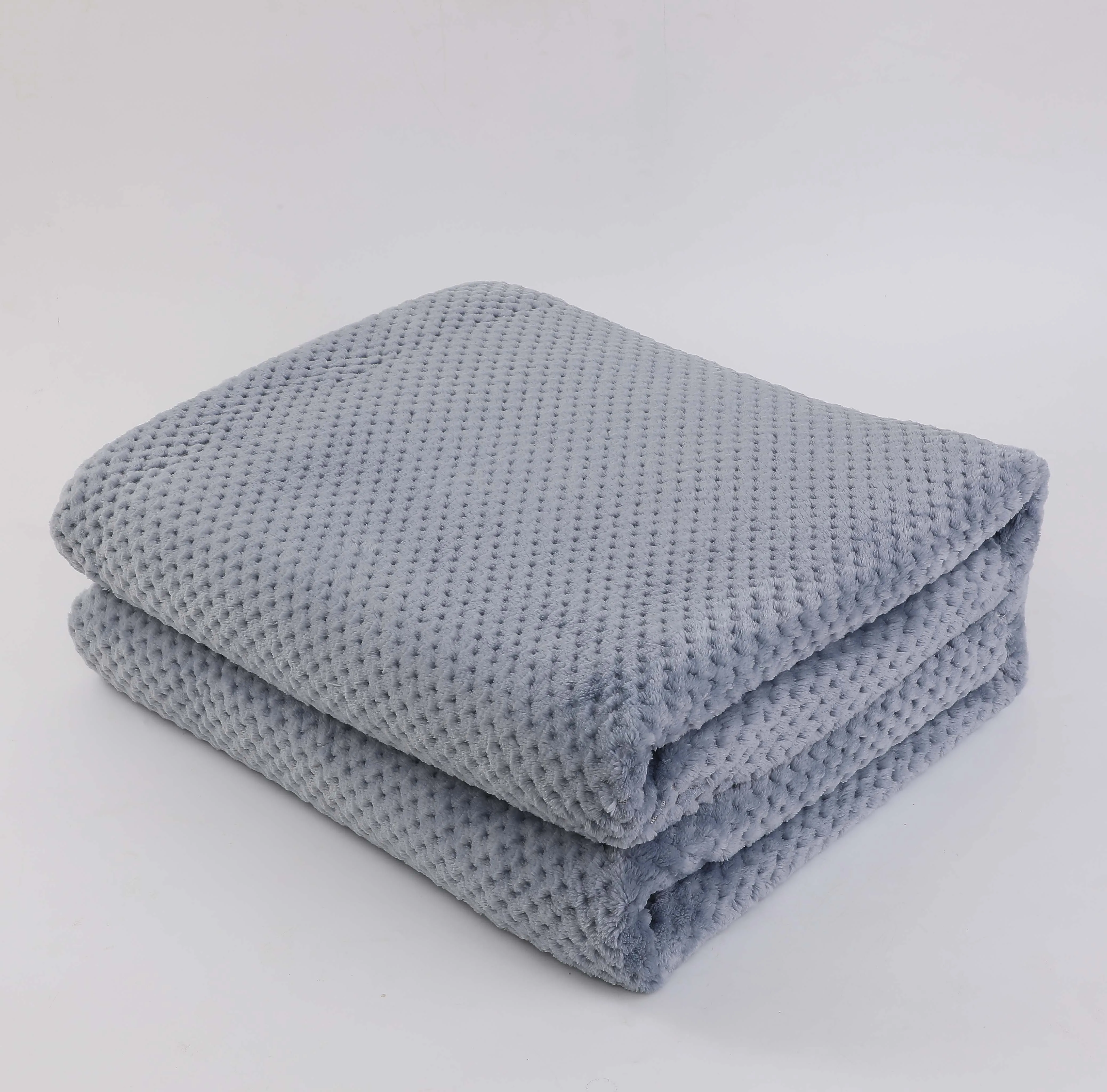 Fully Machine Washable Electric Blanket