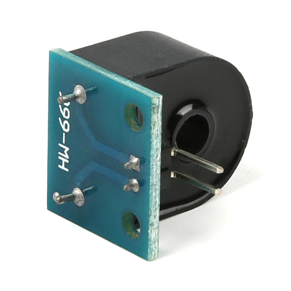 ZMCT103C 5A Sensor Range Of Single-Phase Module Ac Current Sensor Module