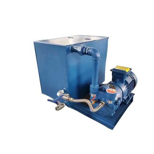 2BV2061 Water ring vacuum pump Made In China Liquid Ring Pump Factory