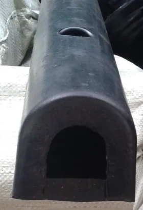 Customized Bumpers Loading Rubber Dock Bumpers Rubber Bumper Block