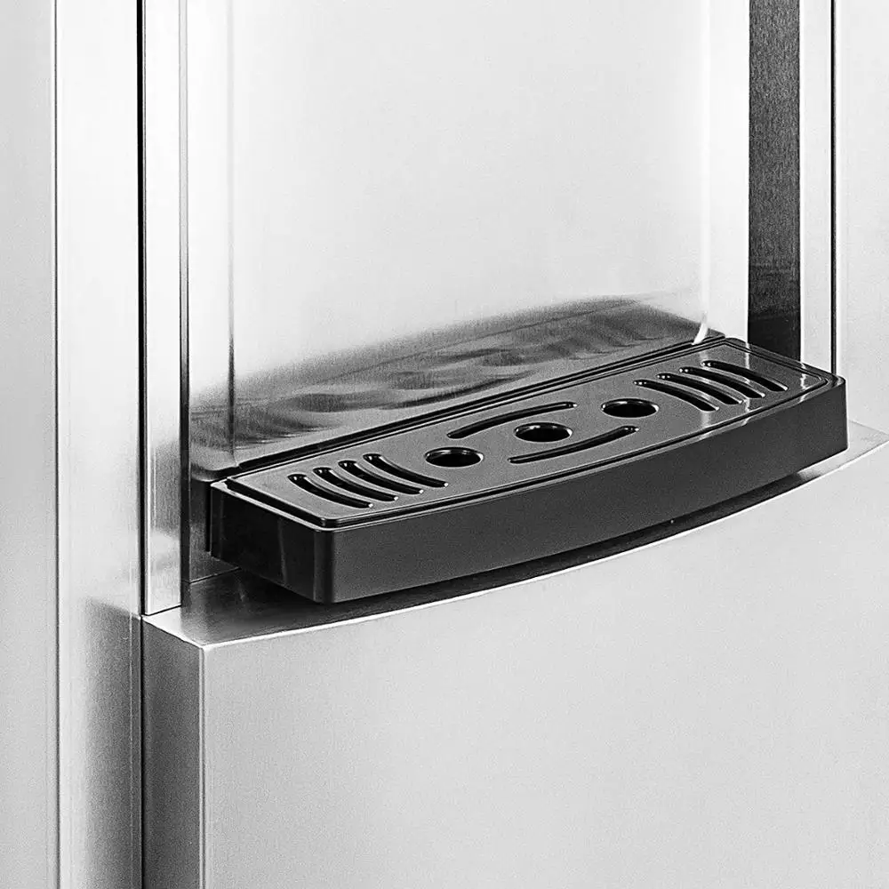 commercial use 20L/H Soft Ice Cream Machine 3-Flavor Frozen Ice Cream Yogurt Maker With LCD Display ice cream maker machine